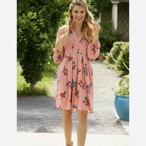 Matilda Jane Let’s Go Out Dress